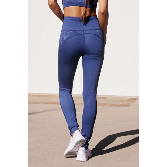 Daily Practice by Anthropologie Sofia Leggings XS NWT - Picture 4 of 7